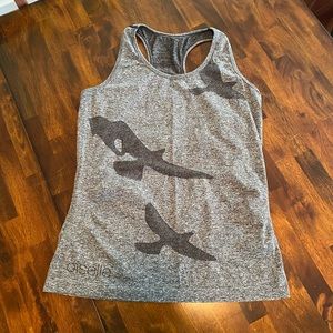 NWOT Oiselle Flyte Tank
